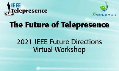 2021 IEEE Future Directions Workshop