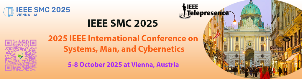 IEEE SMC 2025