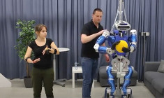 Bringing it back to earth