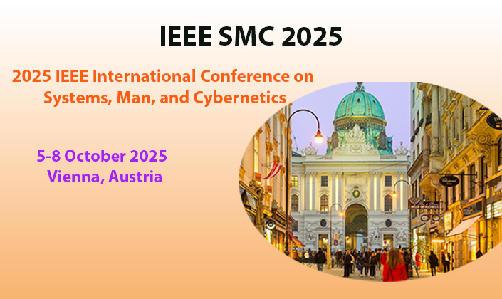 IEEE SMC 2025