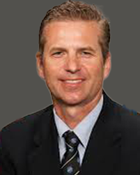 Rob Mueller