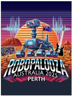 Robopalooza