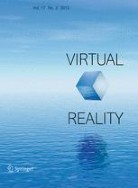 Springer Virtual Reality