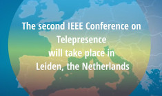 2025 IEEE Conference on Telepresence