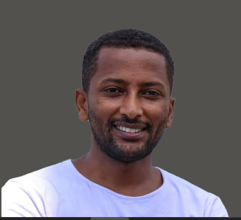 Yonas Teodros Tefera